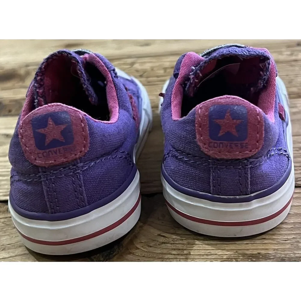 Converse elevate your